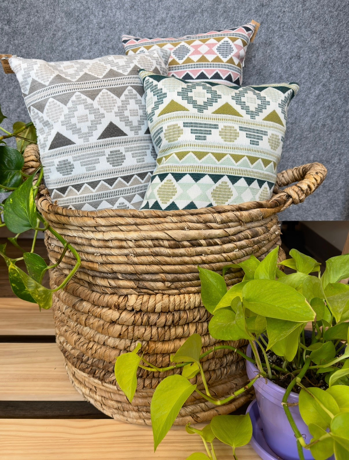 Lumbar Pillow
