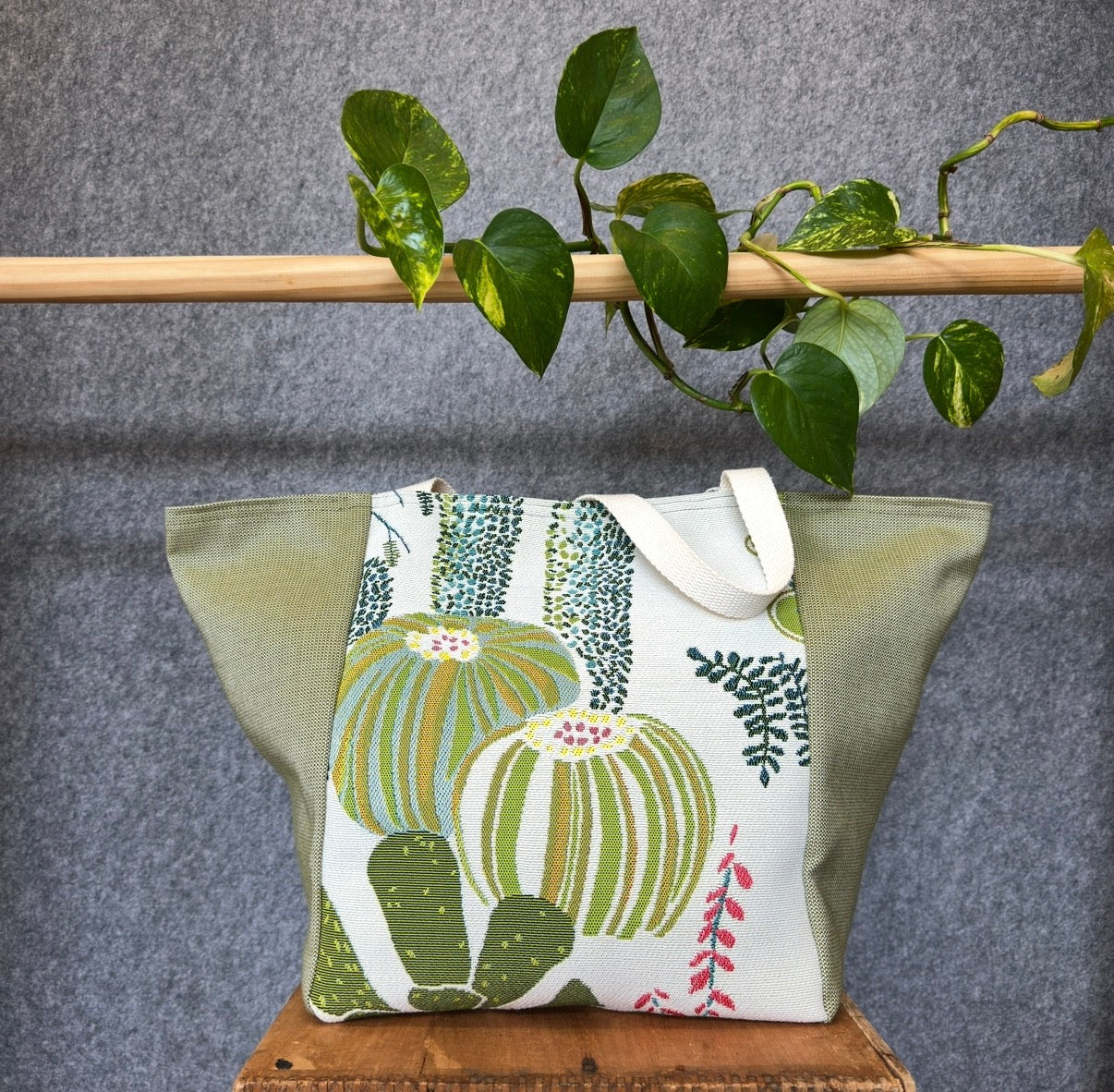 Utility Tote