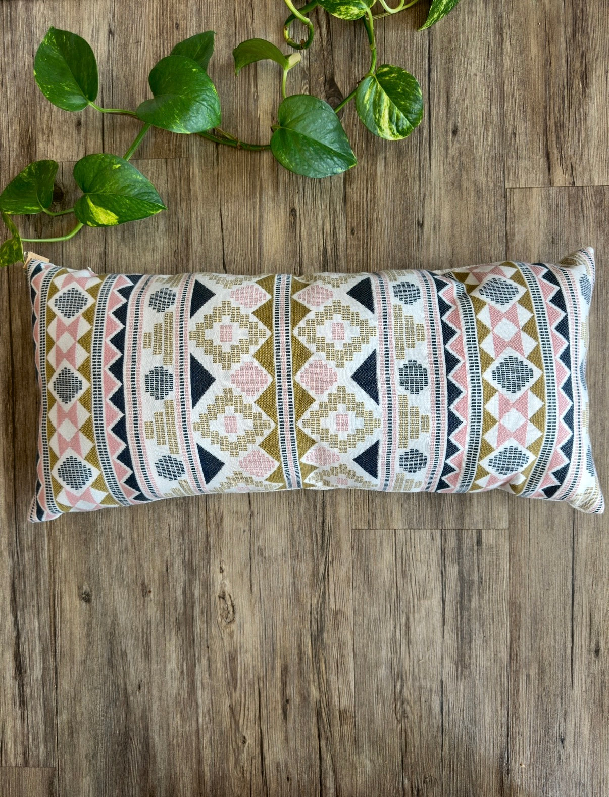 Lumbar Pillow