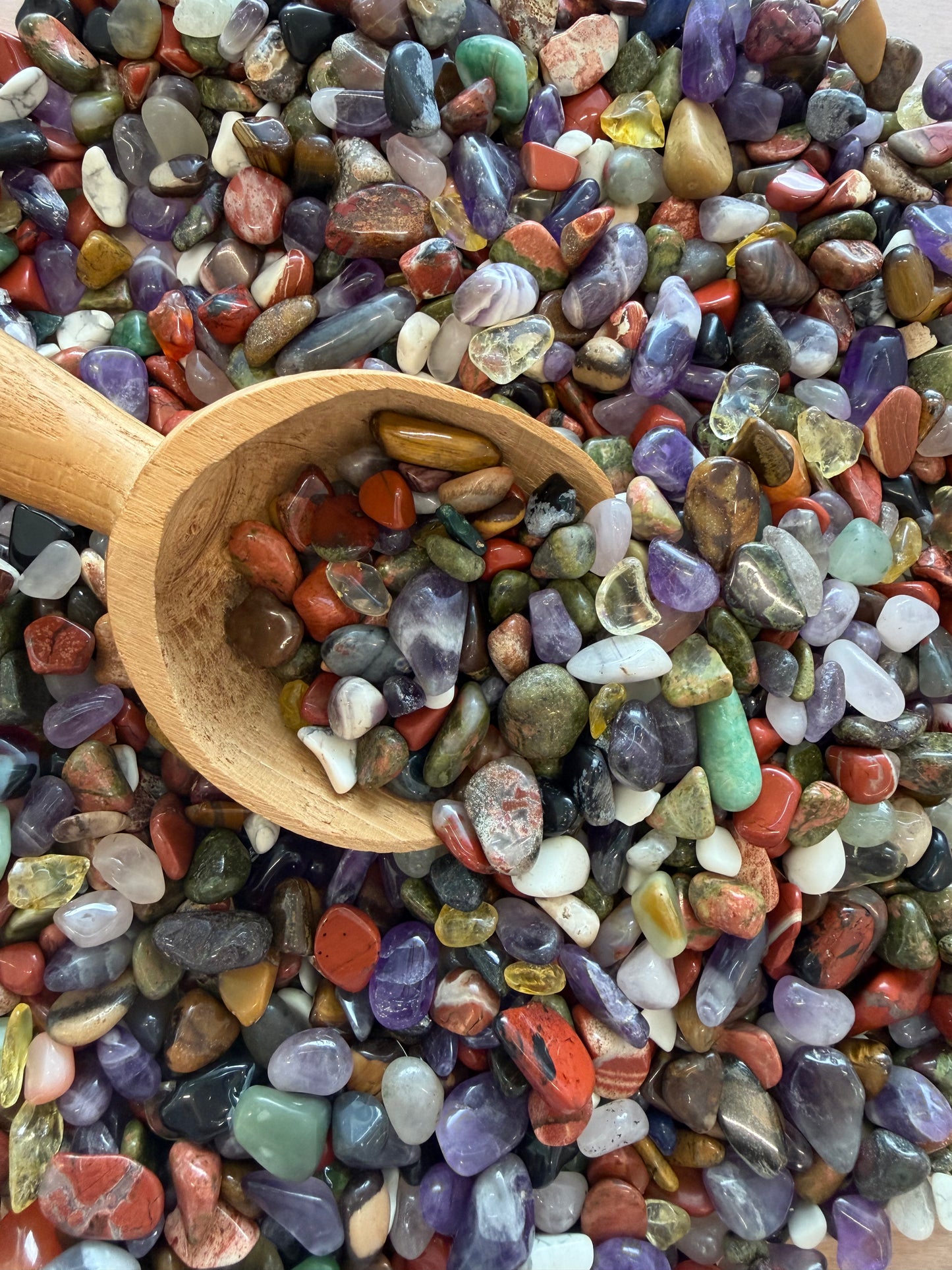 Stone Chips