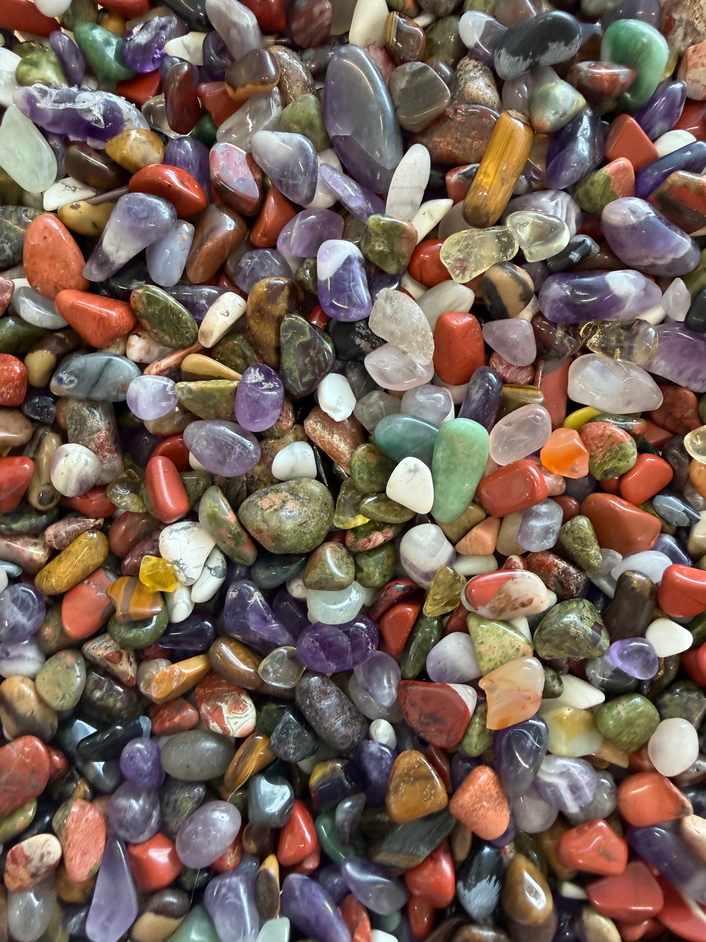 Stone Chips