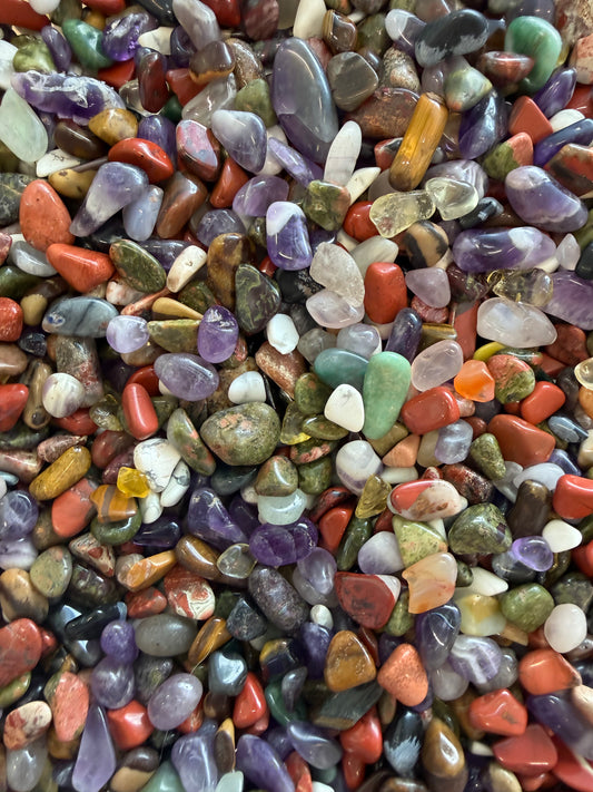 Stone Chips