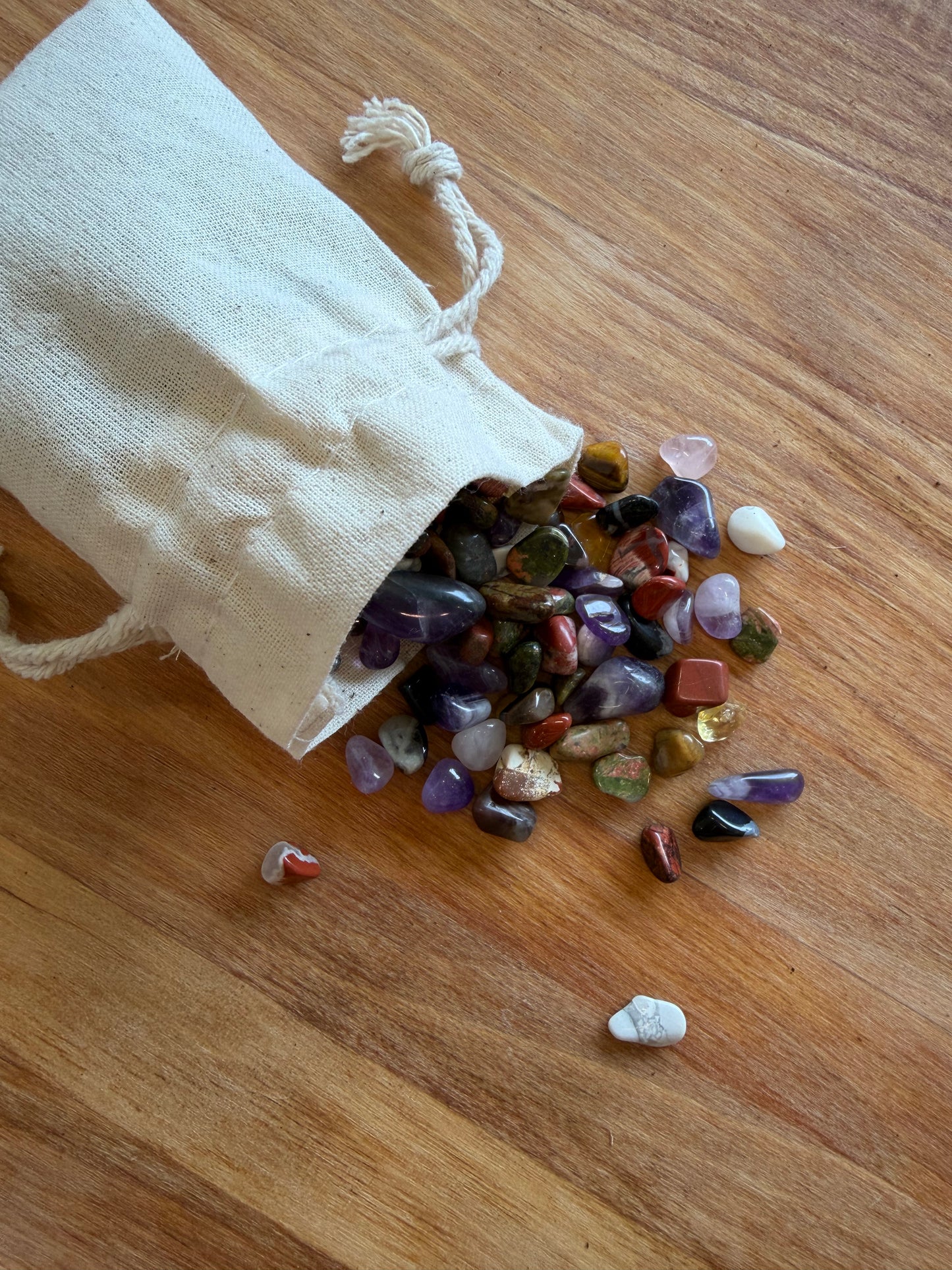 Stone Chips