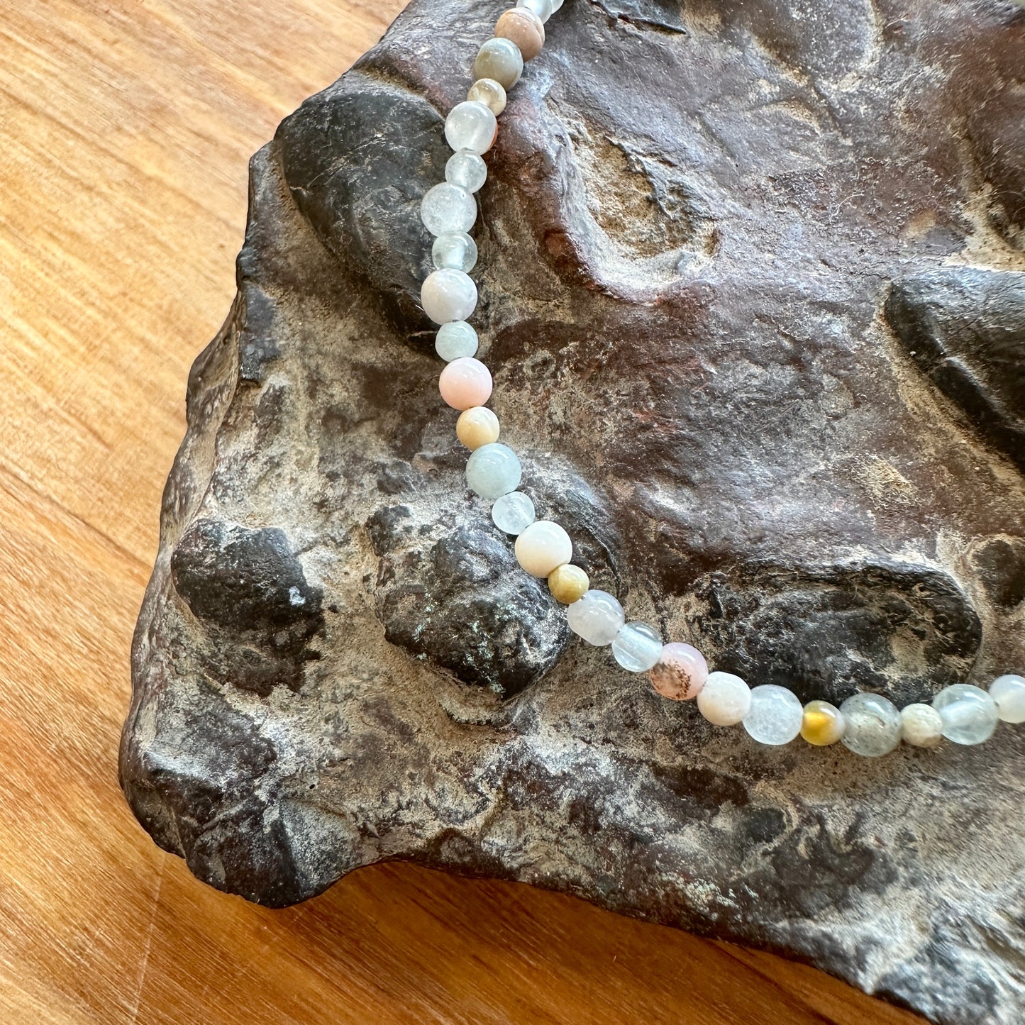 Stone Bracelet
