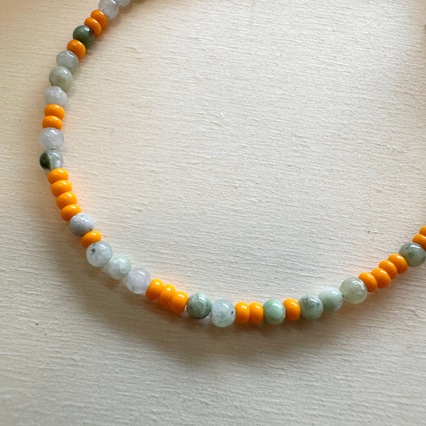 Stone Bracelet