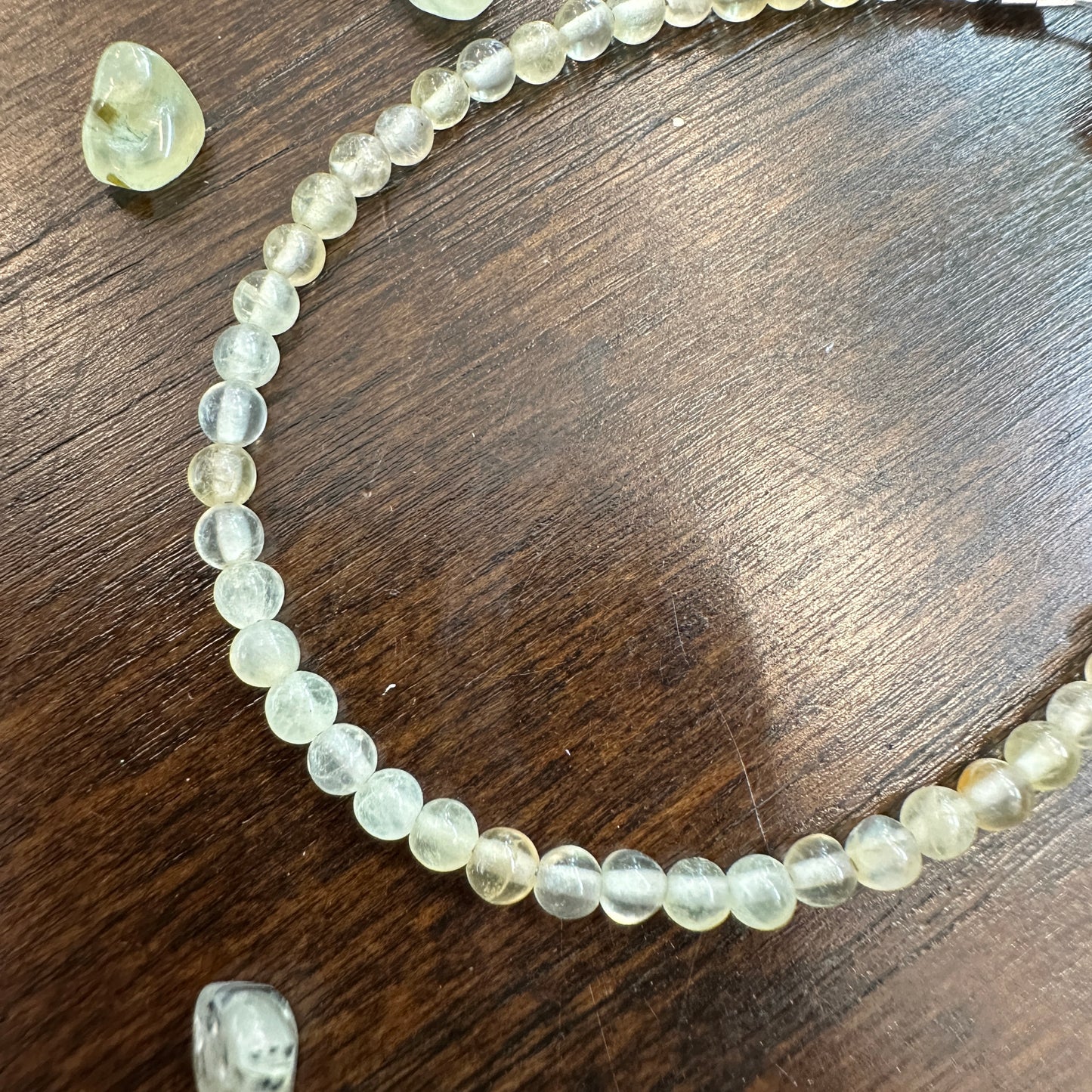 Stone Bracelet