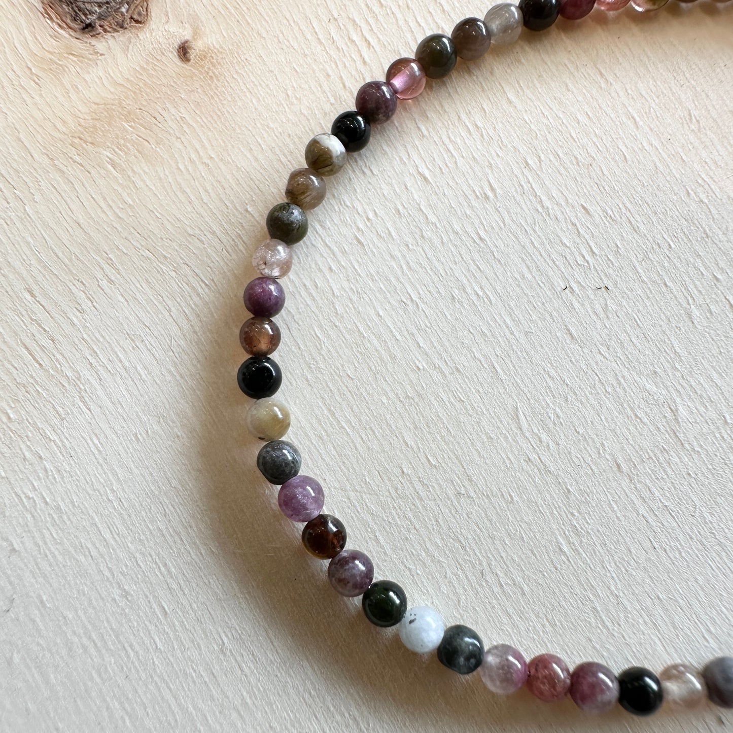 Stone Bracelet